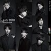 Kis-My-Ft2  の新曲 Big Wave 歌詞