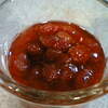 strawberry JAM