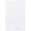 バッファロー USB3.1(Gen1) ポータブルSSD 480GB ホワイト SSD-PG480U3-WA