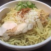 鶏白湯ラーメン屋【武一】秋葉原店にて今宵はまぜそば特盛を食らう！！！