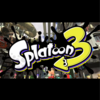 スプラトゥーン3 おめでとう！！！！