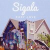 Sigala(シガーラ)人気曲 TOP4