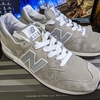 new balance M995 を買っちゃった話