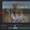 【Unity】Timeline上でビデオクリップを再生したりフェードで切り替えたりする方法
