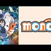 アニメ感想：mono
