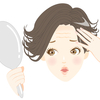 ヤバイ！このまま行ったら洗濯板って呼ばれちゃう！？〜気になるおでこのシワ