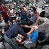 国後島・瀬石～ロシンカの滝ルートで観光客が崖から転落　