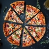 ダイエット中にどうしてもピザを食べたかったらピザ生地をナスにしちゃえばいいよ。