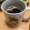 ノンカフェインコーヒー…