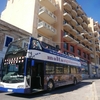 マルタ北部をバスで1日観光