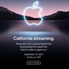 【正式発表】Apple、日本時間9月15日（水）午前2時に発表イベントを開催 #AppleEvent 【更新】