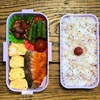 パパが作った弁当（No.61）