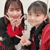 【伊勢鈴蘭・松本わかな・川名凜・為永幸音（アンジュルム）】れらぴ凱旋公演・・・