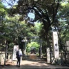 赤坂氷川神社