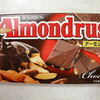 アーモンドクラッシュ　チョコレート