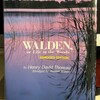  WALDEN　デイヴィド・ソロー