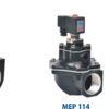Top Quality Pulse Diaphragm Valve Manufactured by Maniks