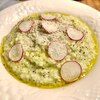 新玉ねぎのリゾット☆ディル風味♬　Risotto con cipolla bianca e aneto で合ってる？