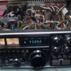 TS-770不調です。