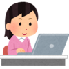 在宅勤務のお話💻