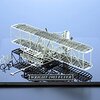 エアロベース マイクロミュージアム／マイクロウィング 1/160飛行機コレクション