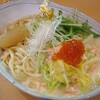 魂麺＠本八幡　1/3限定　新春つけそば