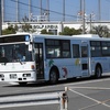 鹿児島交通(元京王バス)　2208号車