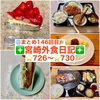 【🌐まとめ146回目🎉】🚩宮崎外食日記‼️⭐️726〜⭐️730❇️「ペニーレイン」❇️「ケーキハウス309」❇️「海鮮茶屋うを佐」❇️「SeaGlass」❇️「とんかつ＆エビフライ囲炉裏」