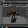 UE4ゲーム制作入門二十一日目