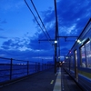 海芝浦駅（JR東日本）