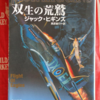 双子の天才戦闘機乗り