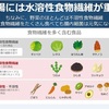 子の便秘改善食 22日目 