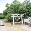 加治神社（埼玉県飯能市）