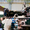 プロ用HD/CINEMA映像機器と5D MarkIIや高画質家庭用テレビの狭間の妙な感じ