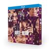 アンチヒーロー Blu-ray BOX 長谷川博己 北村匠海 大島優子 藤木直人