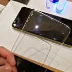 P40 Proガラスフィルム】Akcoo製 UV硬化タイプ - なんとなくで始めたブログ