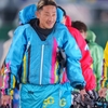 大村オーシャンTOPICS　初日