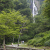 滝の写真 No.20 岡山県 神庭の滝