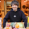 三浦大輝の経歴は?現役慶應大生の八百屋「菜根たん」社長に迫る！