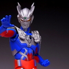 ULTRA-ACT ウルトラマンゼロ レビュー