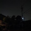 七夕ではありますが