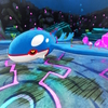 ポケダンDX　カイオーガを確保