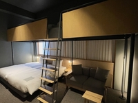 奈良公園に近くて観光に便利！スタイリッシュなホテル『MIROKU 奈良 by THE SHARE HOTELS』【宿泊記ブログ】