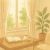 【心が疲れた日に…そっと試したい“心の充電法“】