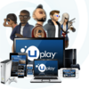 Uplay launcher起動しない場合