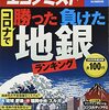 週刊エコノミスト 2021年06月29日号　コロナで勝った 負けた 地銀ランキング