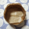 素人　スイーツ　ガトーショコラ焼いてみました。牛乳で代用。