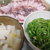 負担に思わずごはんを作って、気楽に食べていけたら良い