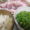 負担に思わずごはんを作って、気楽に食べていけたら良い