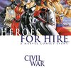 Civil War: Heroes For Hire